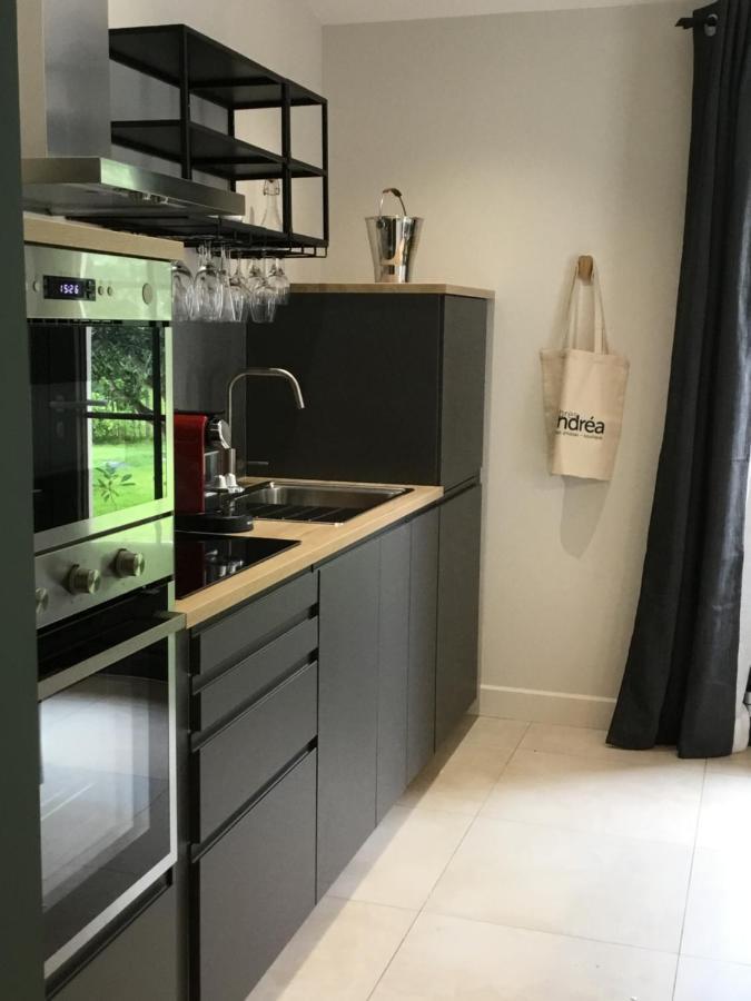 Bed & Breakfast Les D'andrea