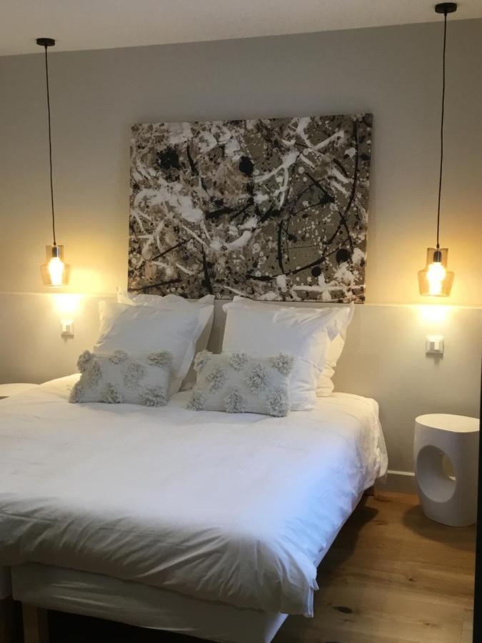 Bed & Breakfast Les D'andrea Marseillan (Herault)