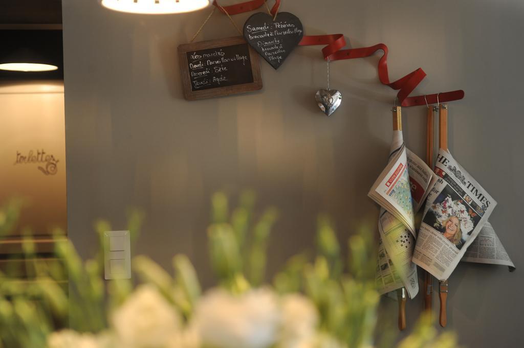Bed & Breakfast Les D'andrea