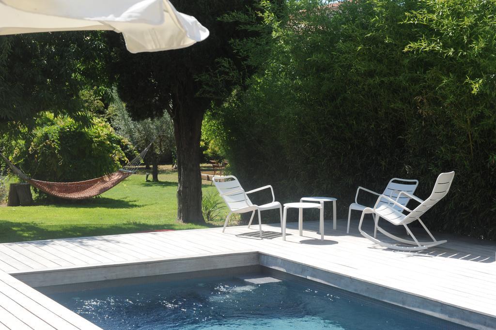 Les D'andrea Bed & Breakfast 3*
