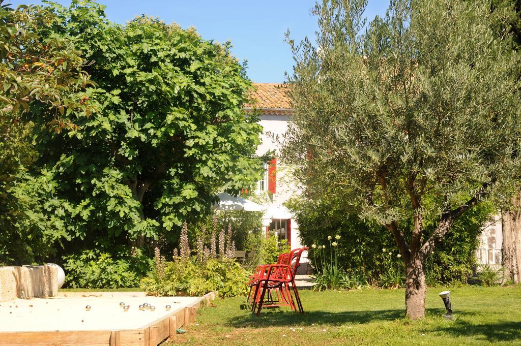 Bed & Breakfast Les D'andrea 3*