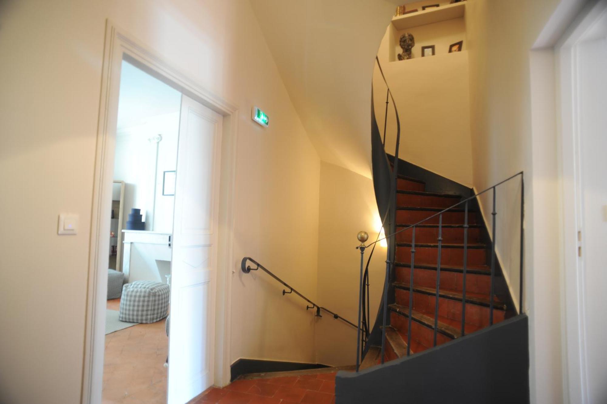 Bed & Breakfast Les D'andrea