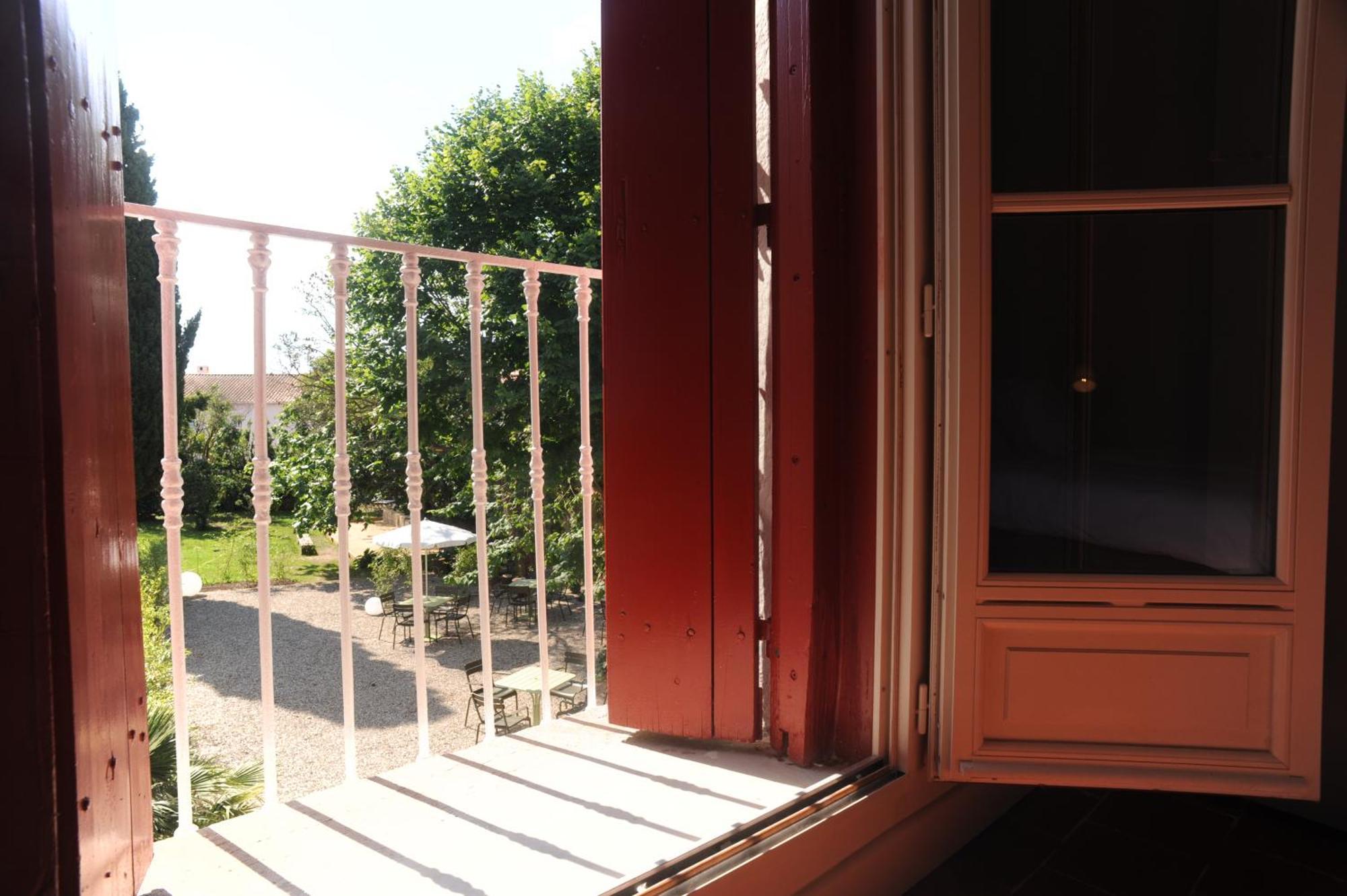 Bed & Breakfast Les D'andrea 3*