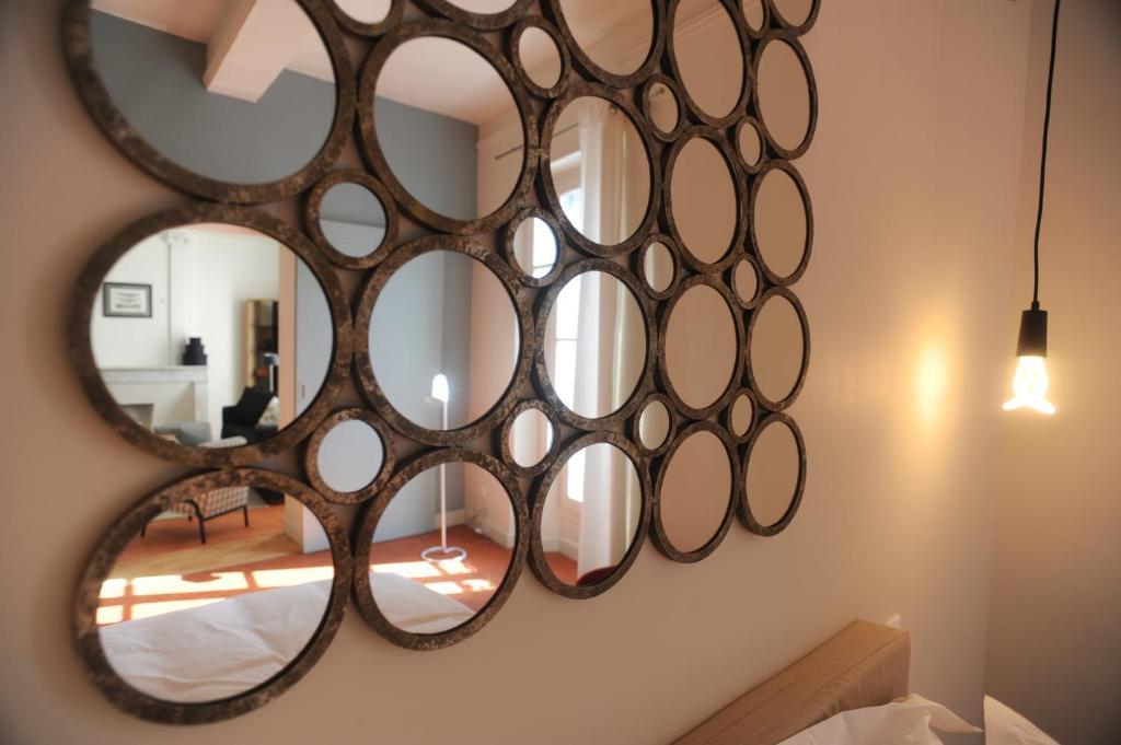 Les D'andrea Bed & Breakfast 3*
