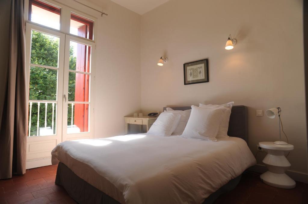 Les D'andrea Bed & Breakfast 3*