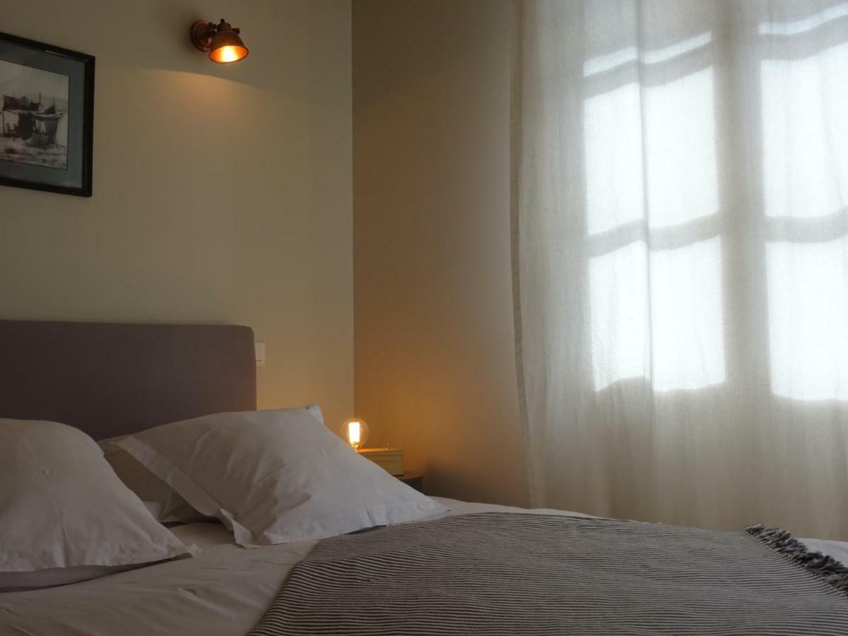 Bed & Breakfast Les D'andrea 3*